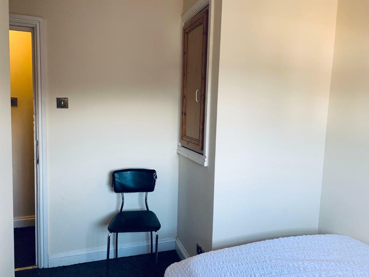 The Hagley Rooms Μπέρμιγχαμ Εξωτερικό φωτογραφία