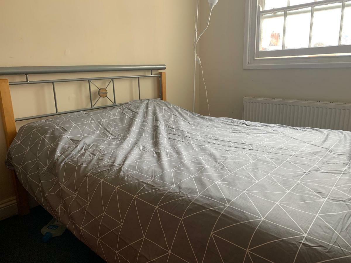 The Hagley Rooms Μπέρμιγχαμ Εξωτερικό φωτογραφία