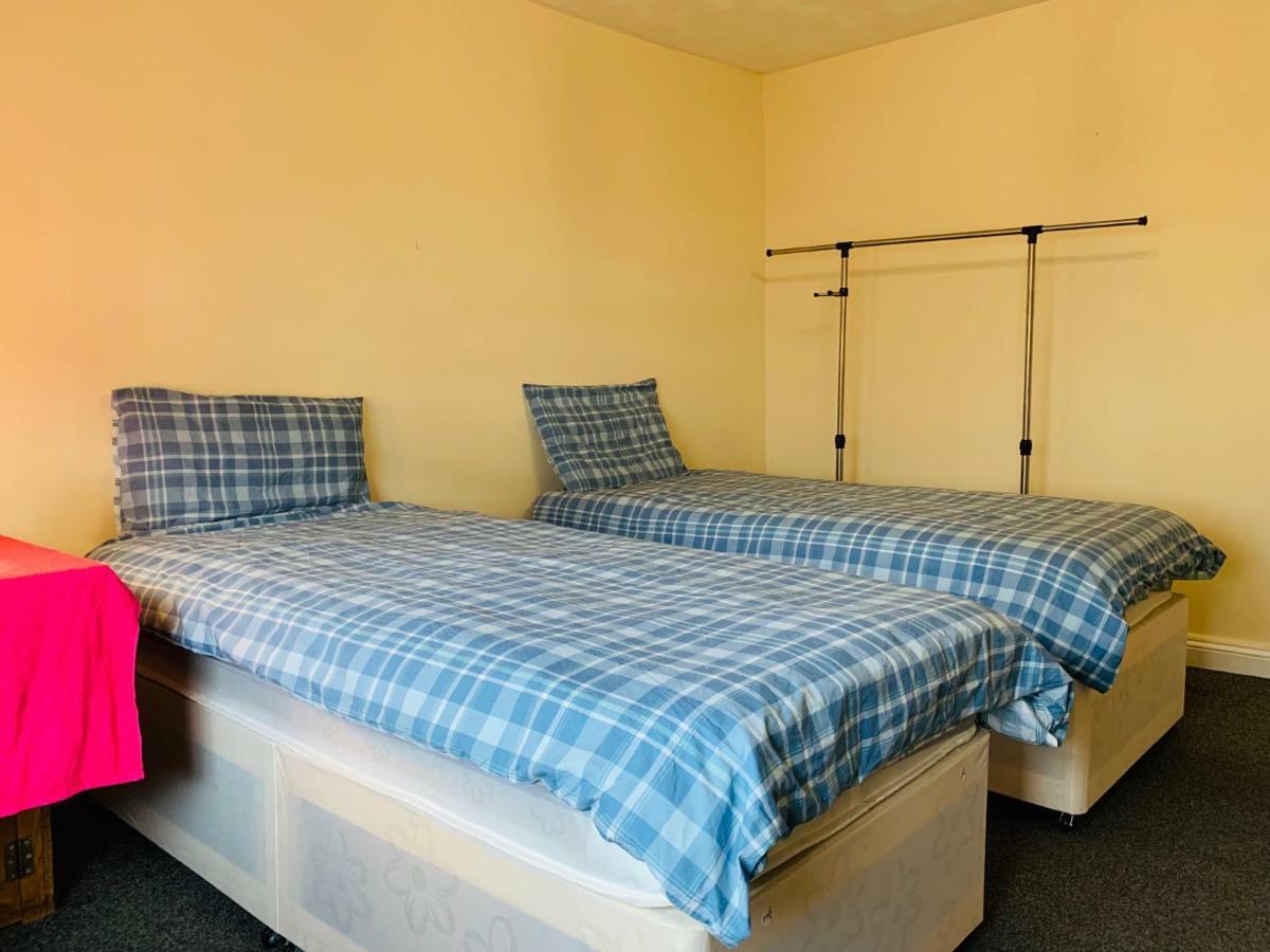 The Hagley Rooms Μπέρμιγχαμ Εξωτερικό φωτογραφία