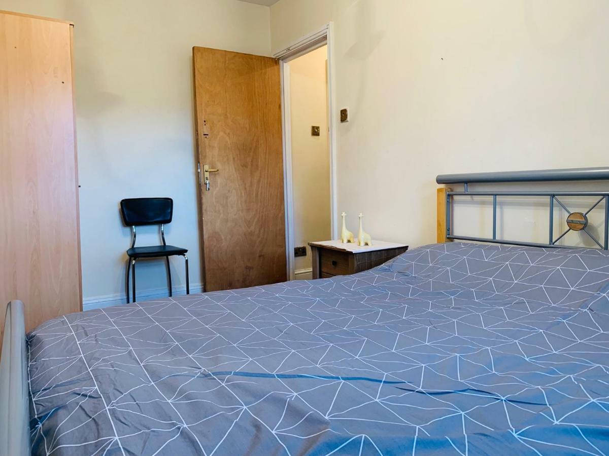 The Hagley Rooms Μπέρμιγχαμ Εξωτερικό φωτογραφία