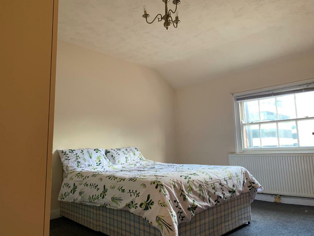 The Hagley Rooms Μπέρμιγχαμ Εξωτερικό φωτογραφία