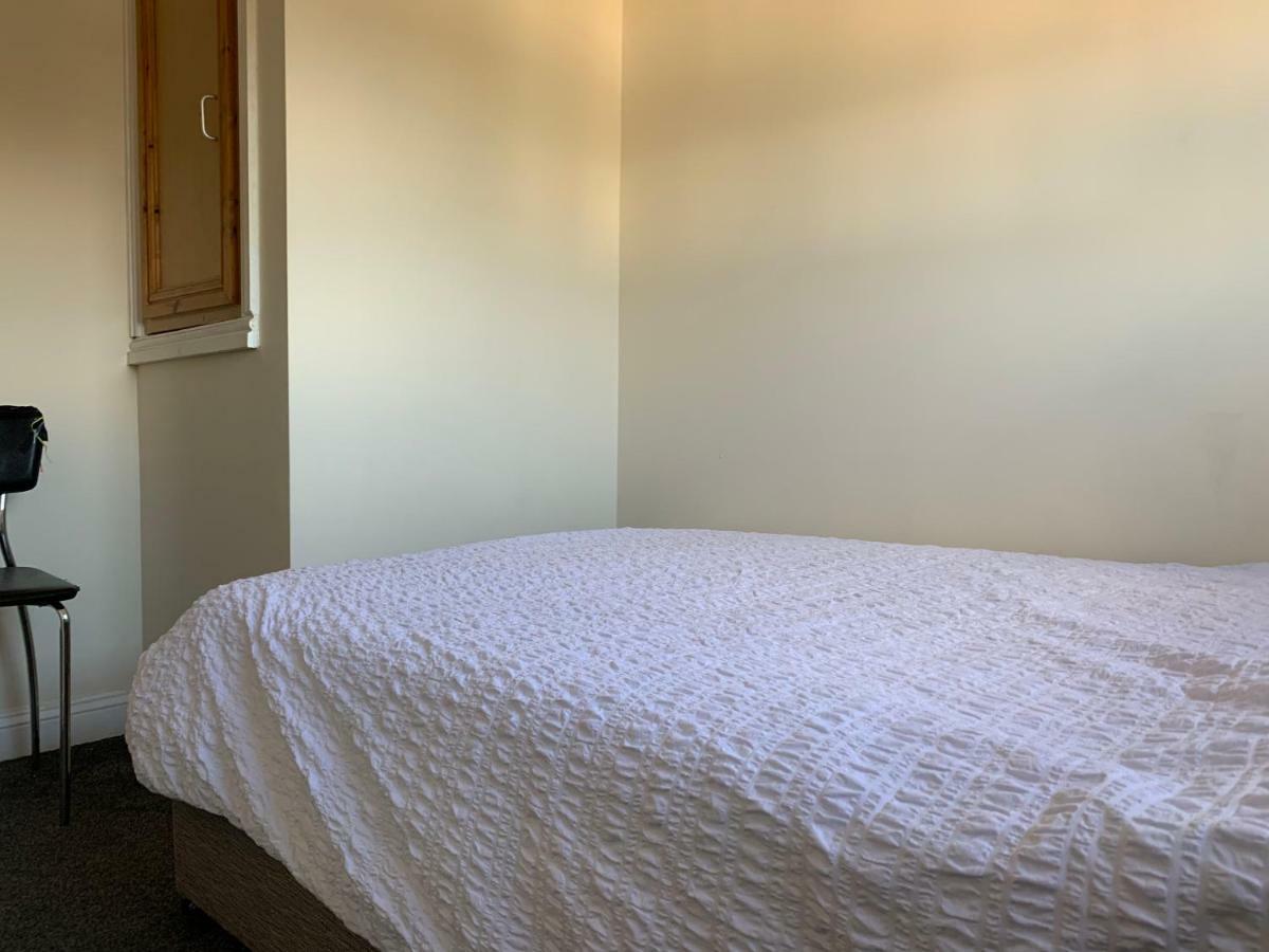The Hagley Rooms Μπέρμιγχαμ Εξωτερικό φωτογραφία